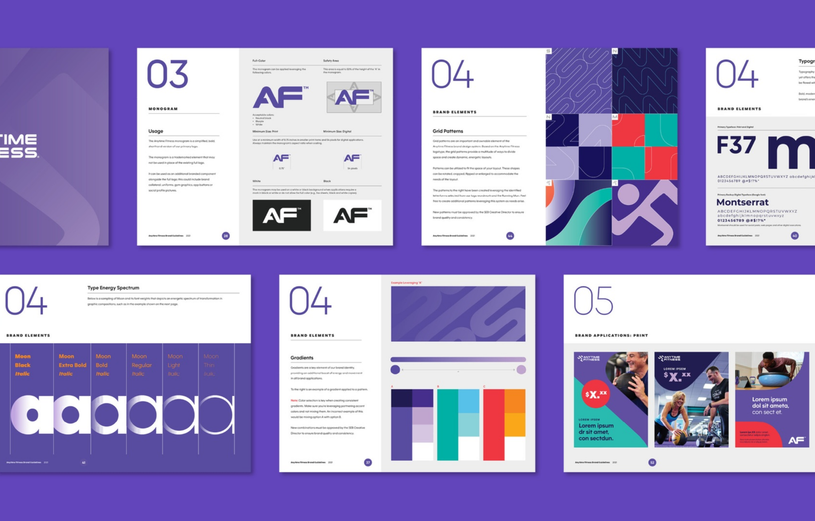 Brand style guidelines